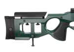 Snow Wolf SV98 Spring Bolt-Action Sniper Rifle Set