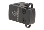 Primary Arms Classic Series 24mm Mini Reflex Sight with Autolive 3 MOA Green Dot