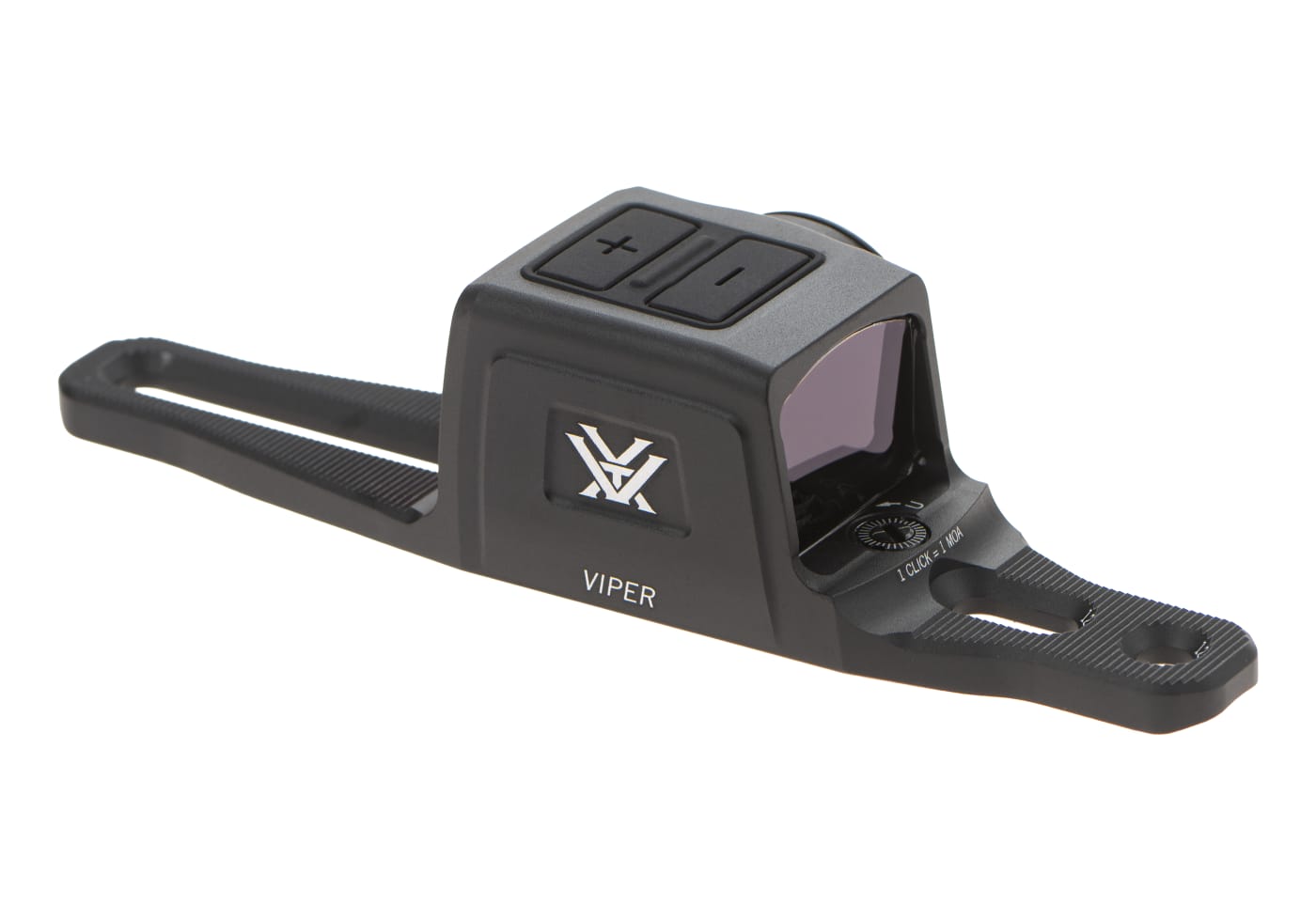 Vortex Optics Viper Shotgun Enclosed Micro Green Dot Sight Multi Reticle