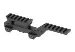 WADSN Hydra Low Riser Mount