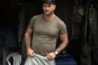 Clawgear Basic Tee