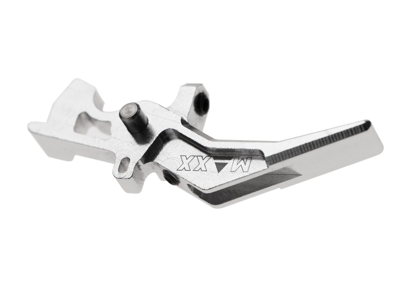 Maxx Model CNC Aluminum Advanced Speed Trigger Style B