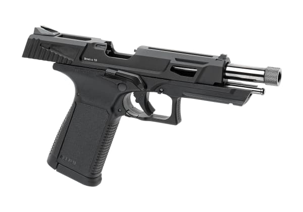 G&G GTP 9 MS GBB