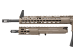 Krytac Trident Mk2 SPR/PDW Bundle S-AEG