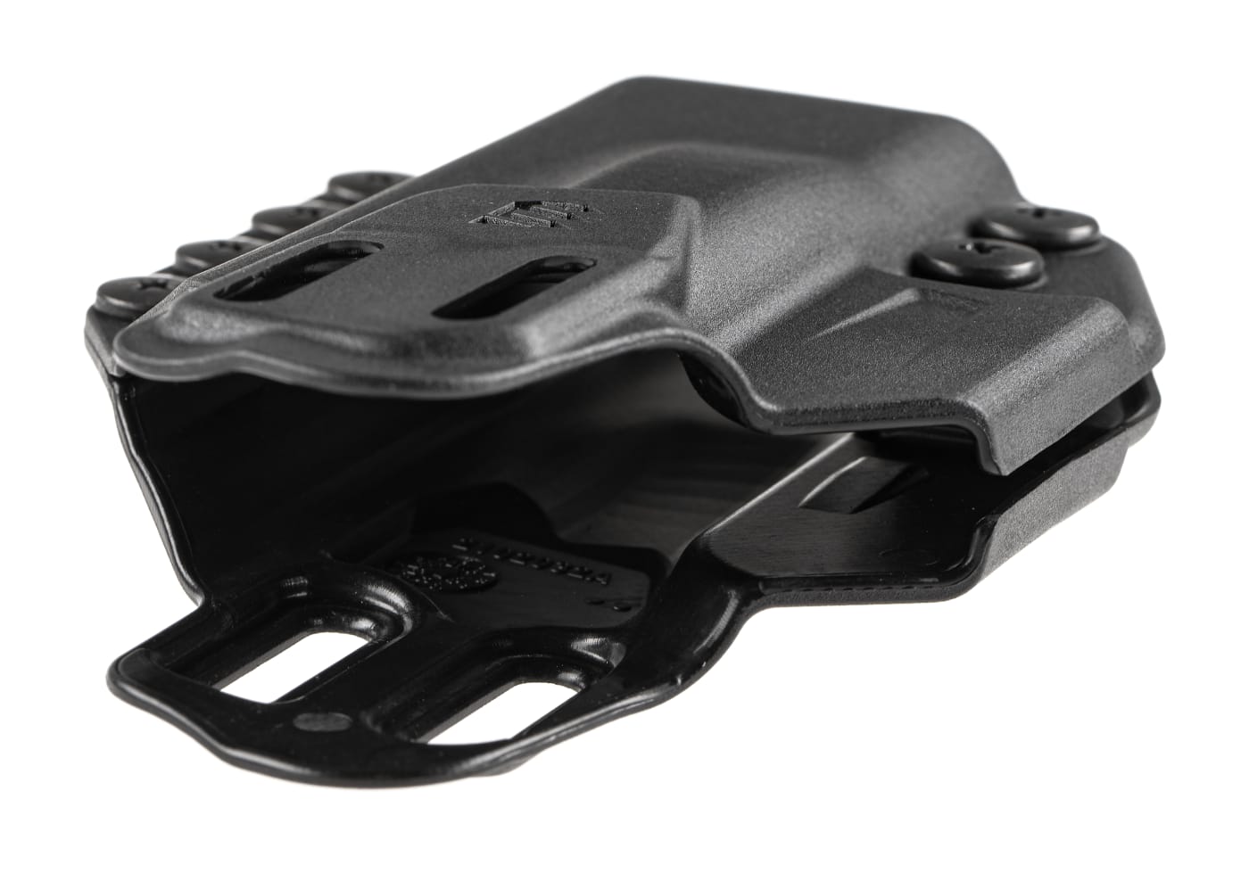 Blackhawk Stache IWB Holster for Glock 43/43x/Hellcat