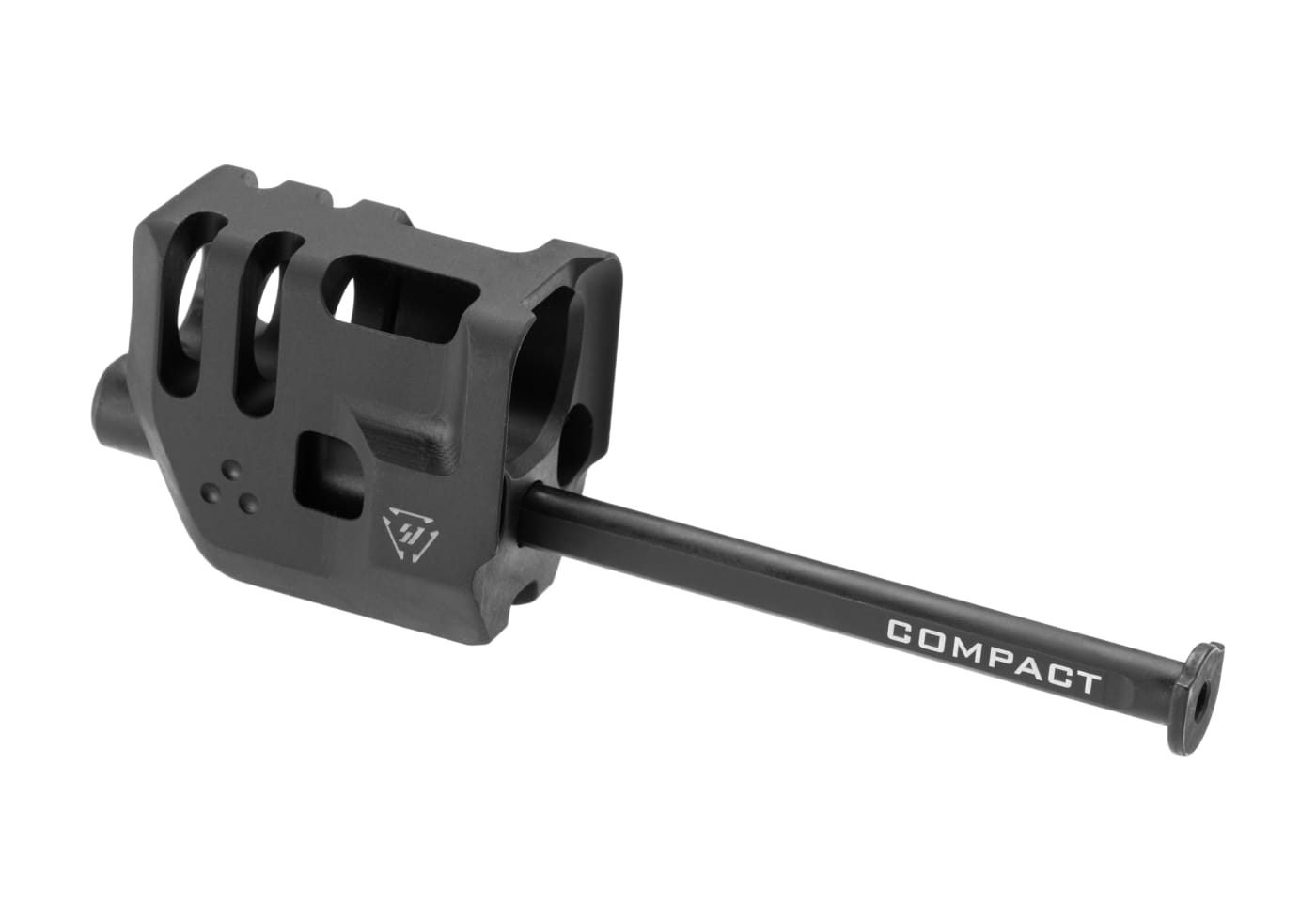 Strike Industries Mass Driver Compensator for Glock 19 Gen 3