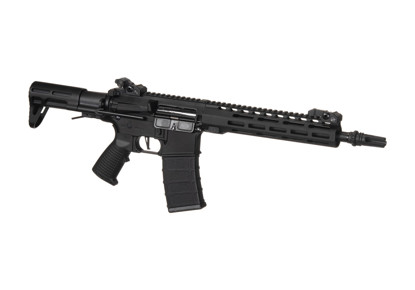 Classic Army CA4 M10 M-Lok PDW ETU
