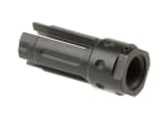 Ares SR-16 Steel Flashhider