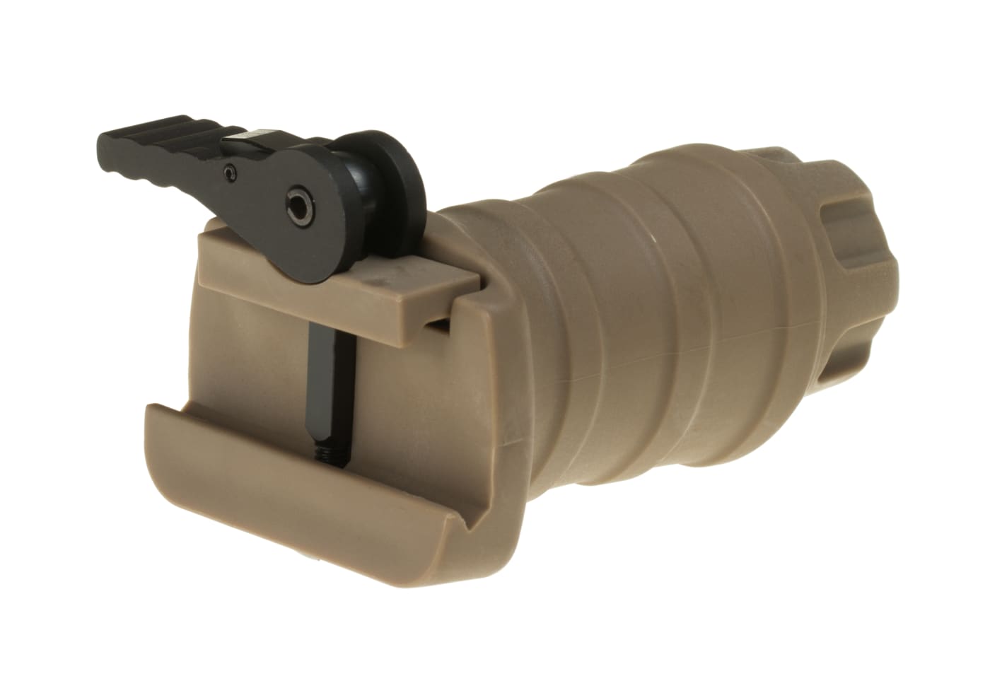 FMA Short Vertical Grip QD