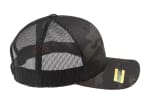 Multicam Retro Trucker Cap