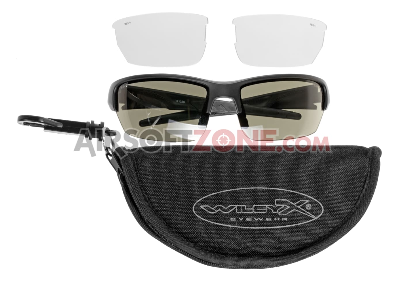 Wiley x saint polarized deals