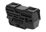 Vector Optics Frenzy Plus 1x31x26 Multi-Reticle