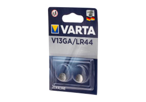 Varta LR44 / V13GA 2pcs