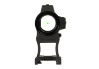 Holosun HE503CU-GR Elite Solar Green Circle Dot Sight