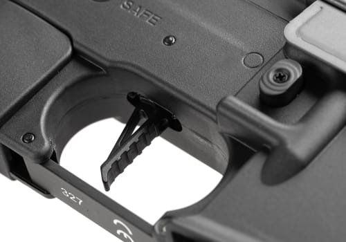Specna Arms SA-C19 CORE Daniel Defense MK18 HAL ETU Gen 2