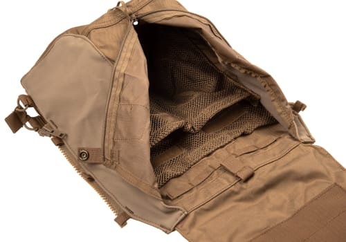 Crye Precision by ZShot AVS/JPC Pack Zip-on Panel 2.0