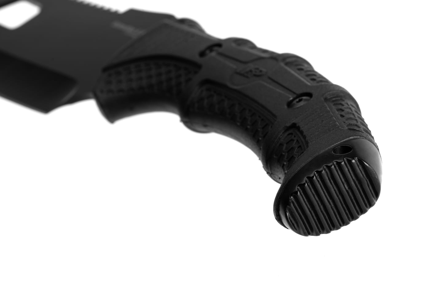 Smith & Wesson Extraction&Evasion Cleaver