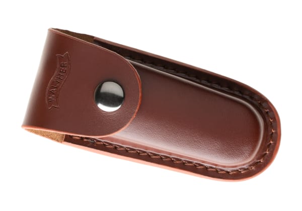 Walther Blue Wood Knife 2