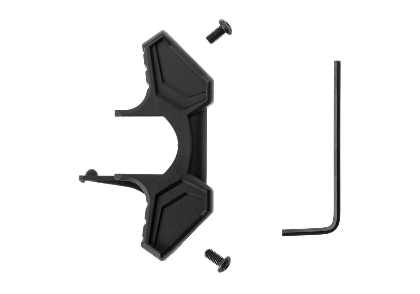 Strike Industries Extended Latch for Latchless Charging Handle