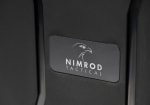 Nimrod Light Rifle Hard Case 120cm