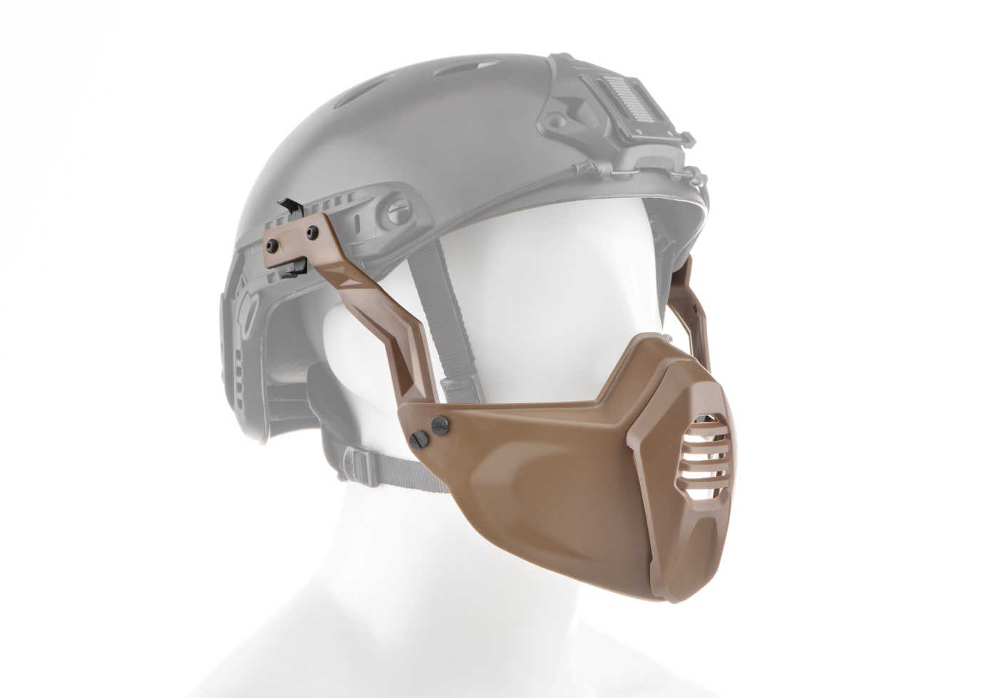 FMA Half Mask for FAST Helmet