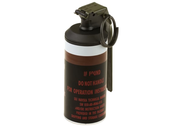 Pirate Arms Ml141 Dummy Grenade