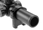 VictOptics S6 1-6x24i Fiber Scope