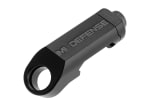 IMI Defense 45 Degrees Offset QD Port
