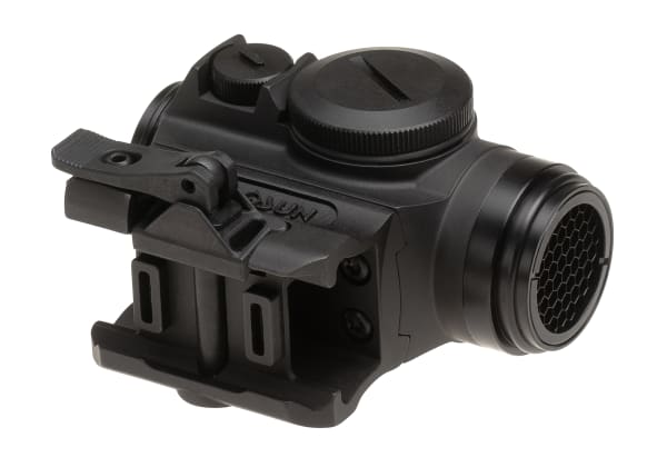Holosun HE515GT-RD Elite Red Circle Dot Sight
