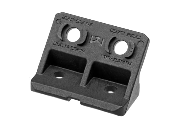 Magpul M-LOK Offset Light Mount Polymer