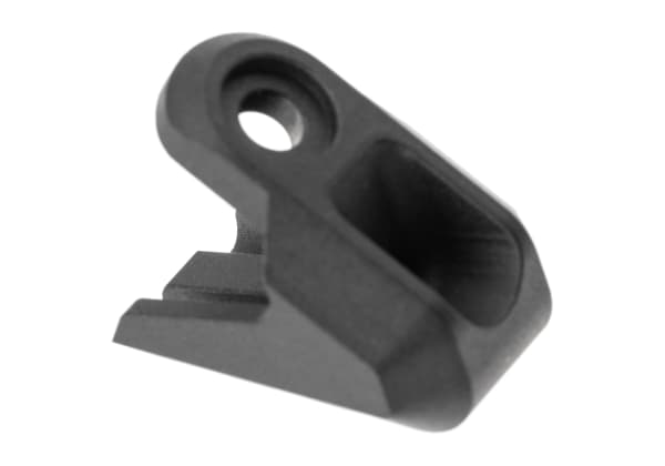 Strike Industries Extended ISO Tab for the Latchless Charging Handle