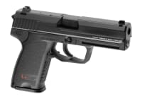 トイガン HECKLER&KOCH USP Heckler & Koch USP .177 Cal CO2 NBB Air Pistol, Black