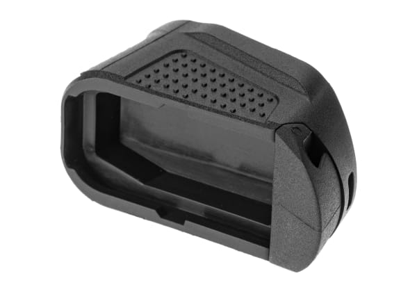 Strike Industries Magazine Extension +2 for GLOCK G43X