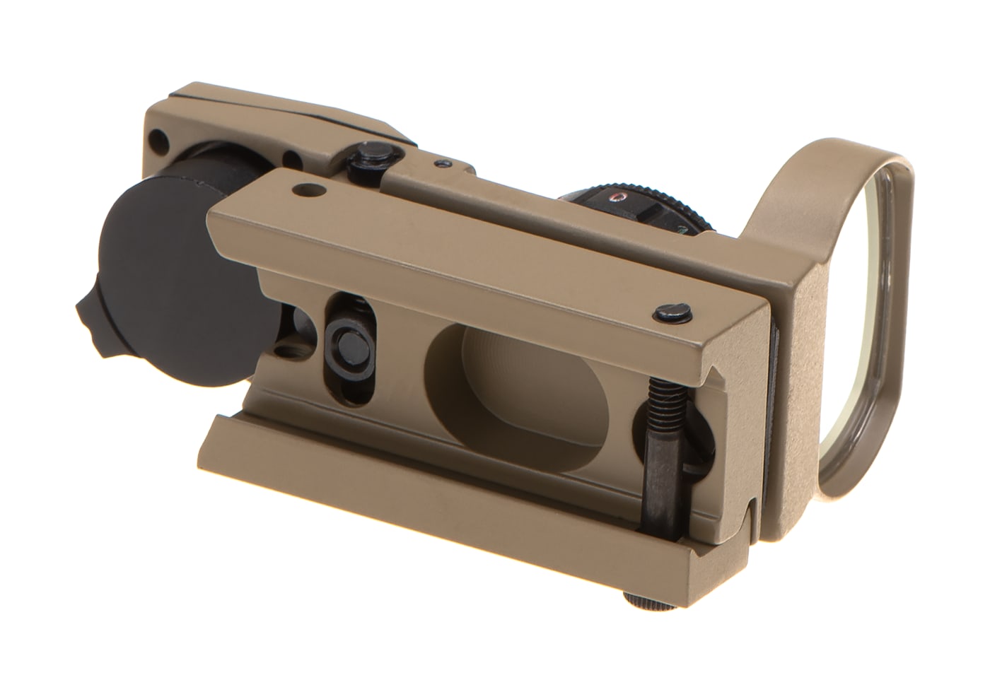 Aim-O Multi Reticle Red Dot