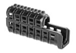 DLG Tactical AK/AK74 Poymer M-LOK Handguard