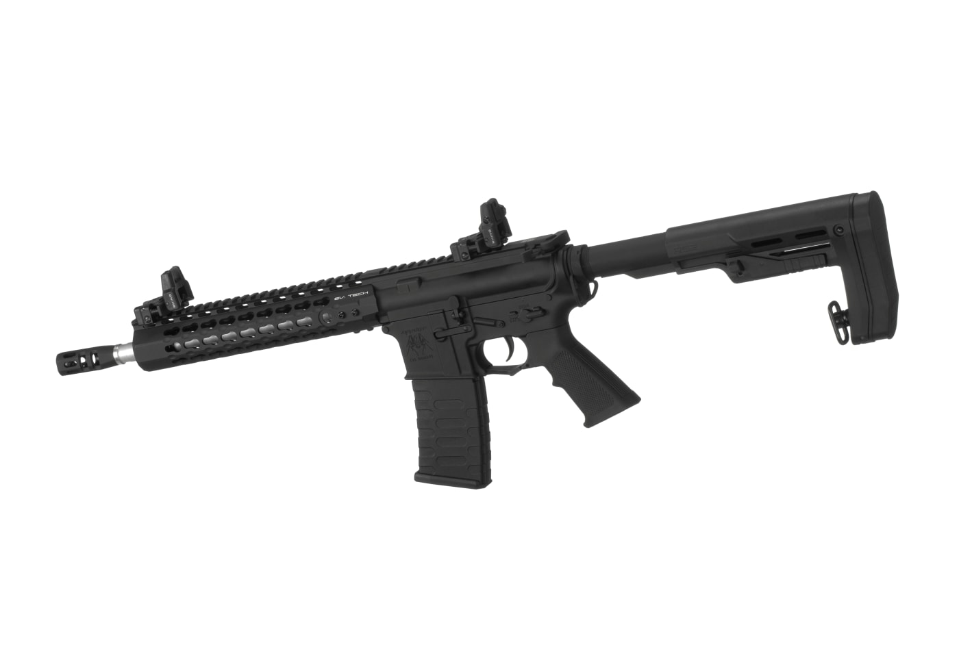 APS ASR114R2 10 Inch Keymod RS-2 Match Grade Rifle