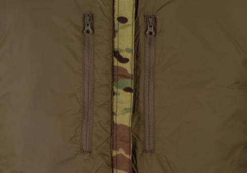 Clawgear Strata Lightweight Insulated Jacket