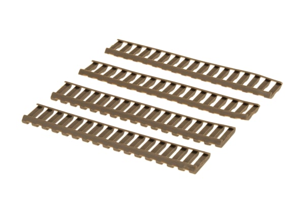 MP Ladder Rail Cover 18 Slots