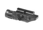 B&T Weapon Mounted Light & IR QD NAR