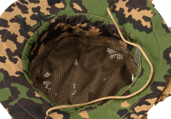 Invader Gear Leaf Boonie Hat