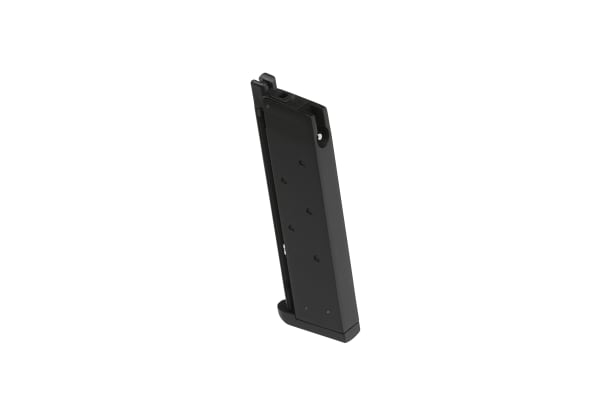 WE Magazin M1911 Tactical GBB 15rds