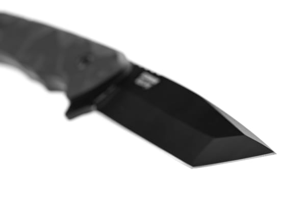 Schrade Regime Fixed Knife