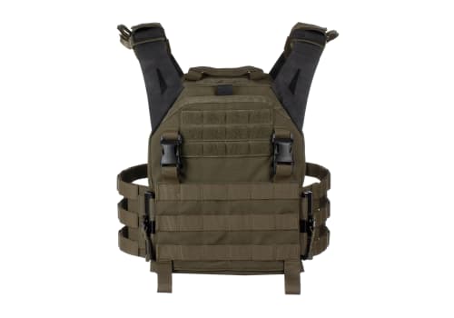 Warrior LPC Low Profile Carrier Ladder Sides