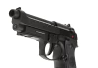 G&G GPM92 GP2 Metal Version GBB