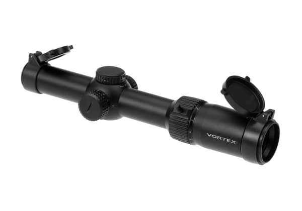Vortex Optics Strike Eagle 1-6x24 AR-BDC3