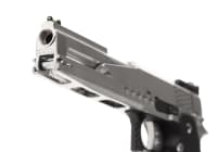 AW Custom HX2231 Full Auto Full Metal GBB