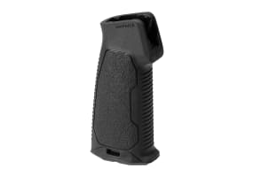 Strike Industries AR Flat Top Overmolded Pistol Grip in 15 degree