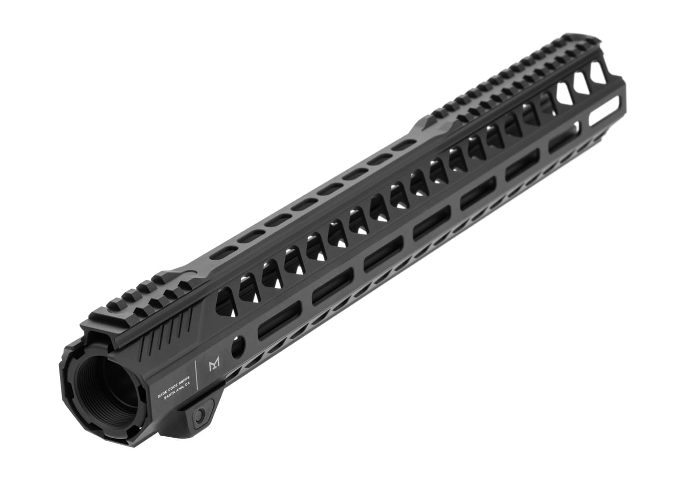 Strike Industries Strike Rail for AR-15 15.5