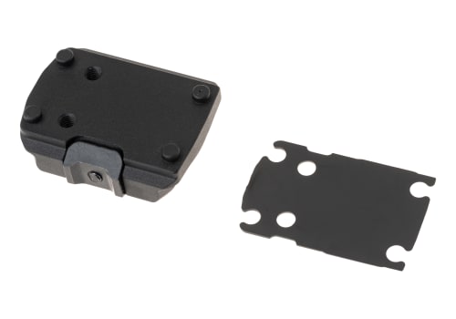 Vortex Optics Defender-CCW 3 MOA Green Dot Sight