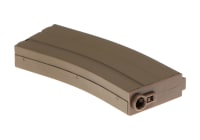 E&C Magazine M4 Midcap 140rds